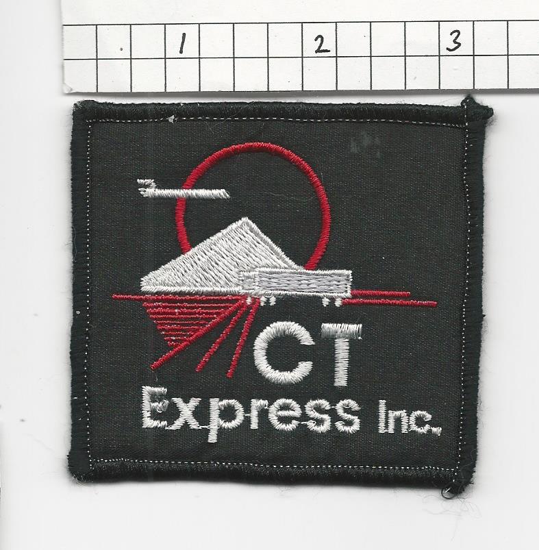 CT Express c01